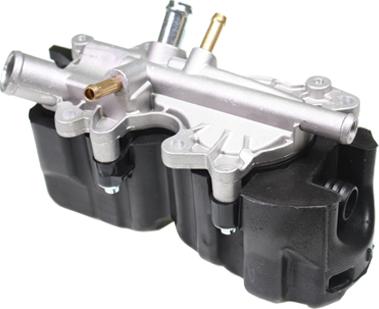 Birth 80945 - Oil Trap, crankcase breather car-mod.net