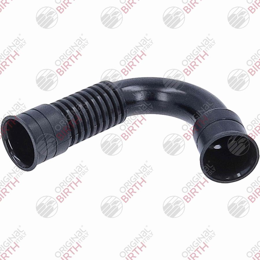 Birth 80964 - Oil Trap, crankcase breather car-mod.net
