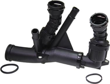 Birth 80439 - Coolant Flange car-mod.net