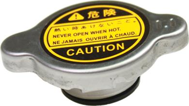 Birth 80428 - Sealing Cap, radiator car-mod.net