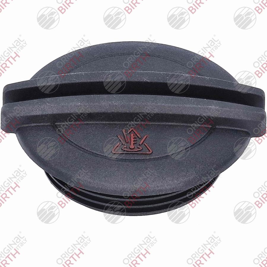 Birth 80695 - Sealing Cap, coolant tank car-mod.net