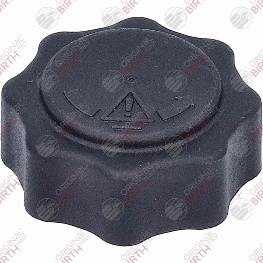 Birth 80697 - Sealing Cap, coolant tank car-mod.net