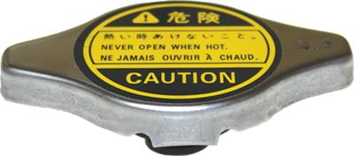 Birth 8069 - Sealing Cap, radiator car-mod.net