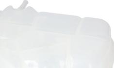 Birth 80658 - Expansion Tank, coolant car-mod.net