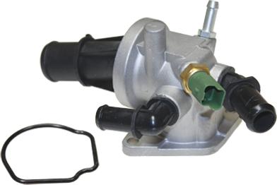 Birth 80011 - Coolant Flange car-mod.net