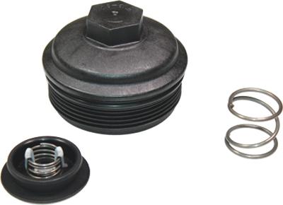 Birth 80030 - Cap, oil filter housing car-mod.net