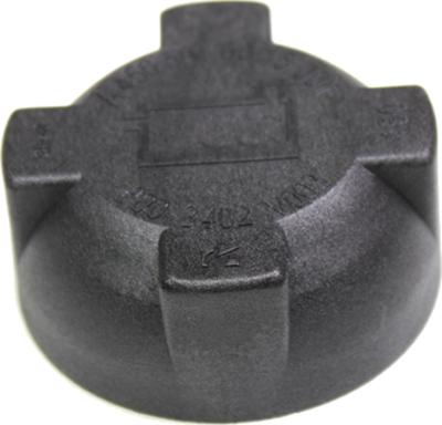 Birth 80164 - Sealing Cap, coolant tank car-mod.net