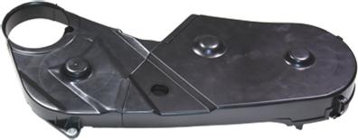 Birth 80109 - Cover, timing belt car-mod.net