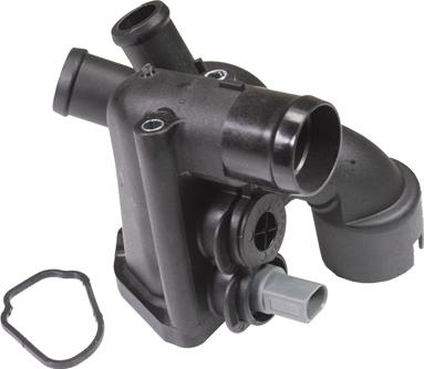 Birth 80181 - Coolant Flange car-mod.net