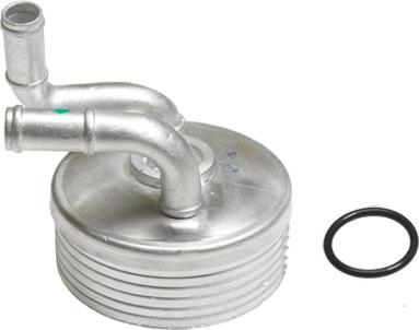 Birth 80138 - Oil Cooler, engine oil car-mod.net