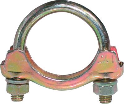 Birth 8013 - Holding Bracket, silencer car-mod.net