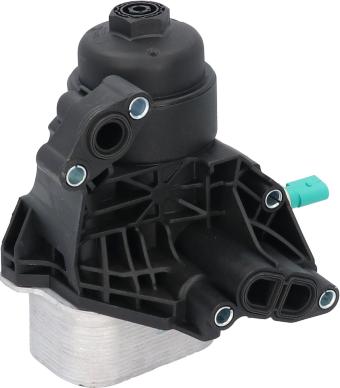 Birth 80805 - Oil Cooler, engine oil car-mod.net