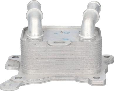 Birth 80814 - Oil Cooler, engine oil car-mod.net