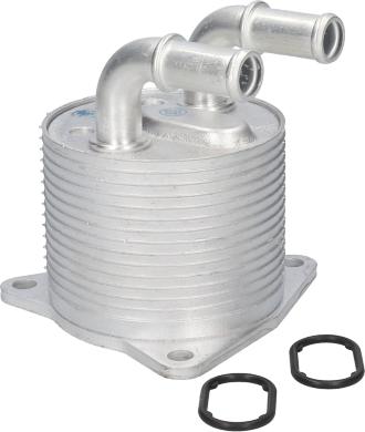 Birth 80815 - Oil Cooler, engine oil car-mod.net
