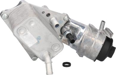Birth 80810 - Oil Cooler, engine oil car-mod.net