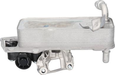 Birth 80812 - Oil Cooler, engine oil car-mod.net