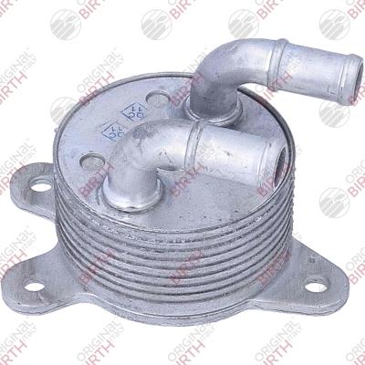 Birth 80838 - Oil Cooler, automatic transmission car-mod.net