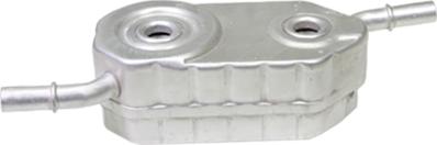 Birth 80342 - Oil Cooler, engine oil car-mod.net