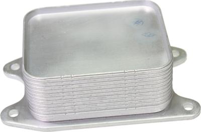 Birth 80356 - Oil Cooler, engine oil car-mod.net