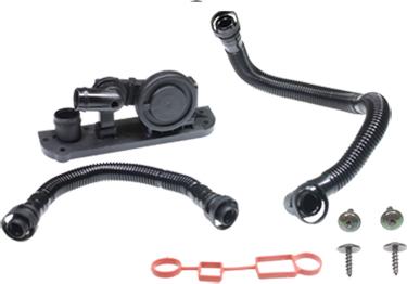 Birth 80382 - Valve, engine block breather car-mod.net