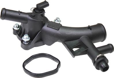 Birth 80335 - Coolant Flange car-mod.net