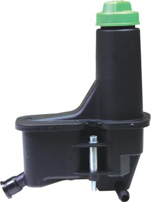 Birth 80331 - Expansion Tank, power steering hydraulic oil car-mod.net