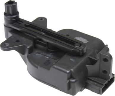 Birth 80375 - Control, blending flap car-mod.net