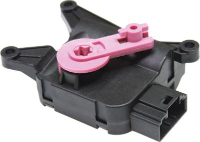 Birth 80376 - Control, blending flap car-mod.net