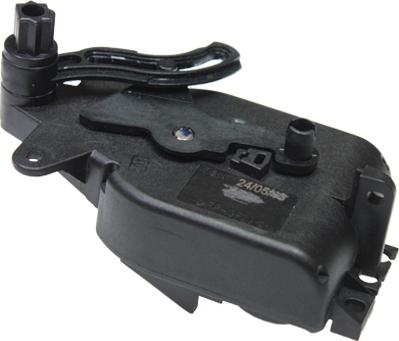 Birth 80373 - Control, blending flap car-mod.net