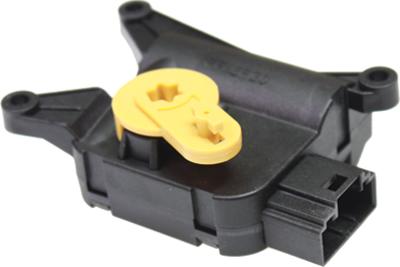 Birth 80377 - Control, blending flap car-mod.net