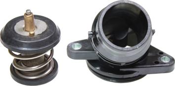 Birth 80241 - Coolant Flange car-mod.net