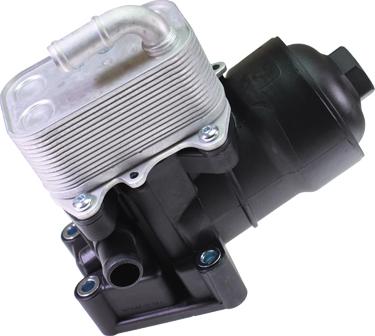 Birth 80798 - Oil Cooler, engine oil car-mod.net