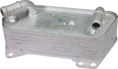 Birth 80774 - Oil Cooler, engine oil car-mod.net