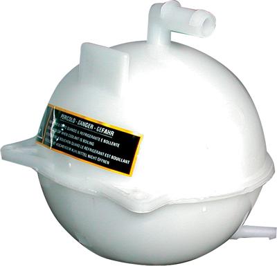 Birth 8163 - Expansion Tank, coolant car-mod.net