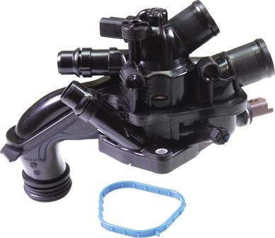 Birth 81045 - Coolant Flange car-mod.net