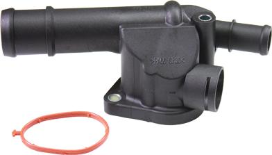 Birth 81052 - Coolant Flange car-mod.net