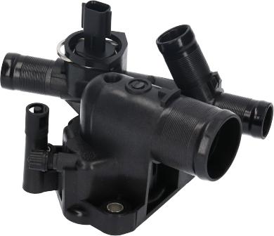 Birth 81066 - Coolant Flange car-mod.net