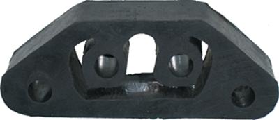 Birth 8119 - Holding Bracket, silencer car-mod.net