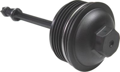 Birth 81132 - Cap, oil filter housing car-mod.net