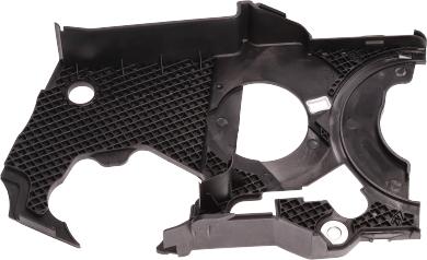 Birth 81173 - Cover, timing belt car-mod.net
