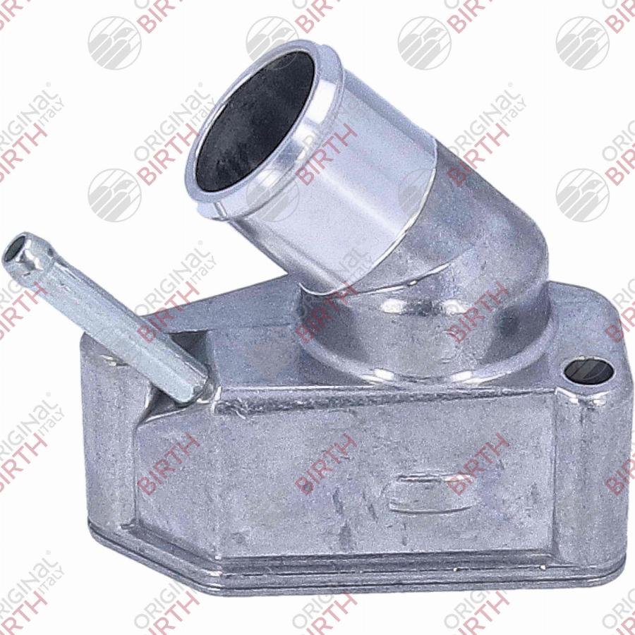 Birth 81843 - Coolant Flange car-mod.net