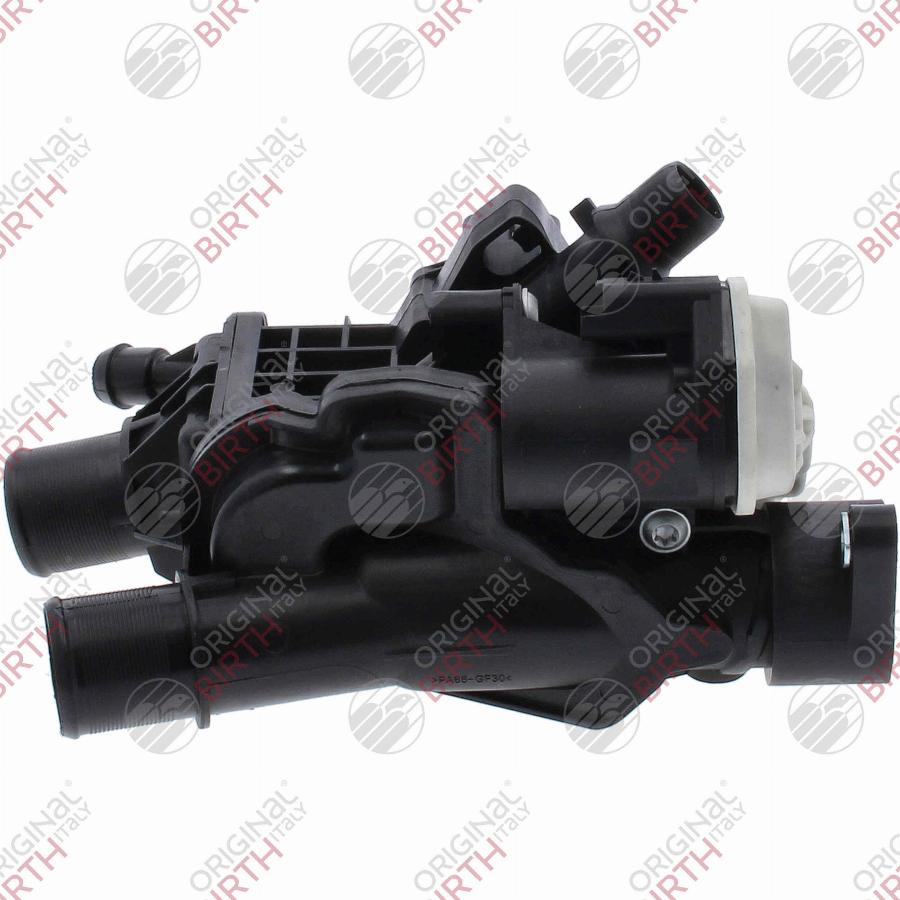 Birth 81801 - Coolant Flange car-mod.net