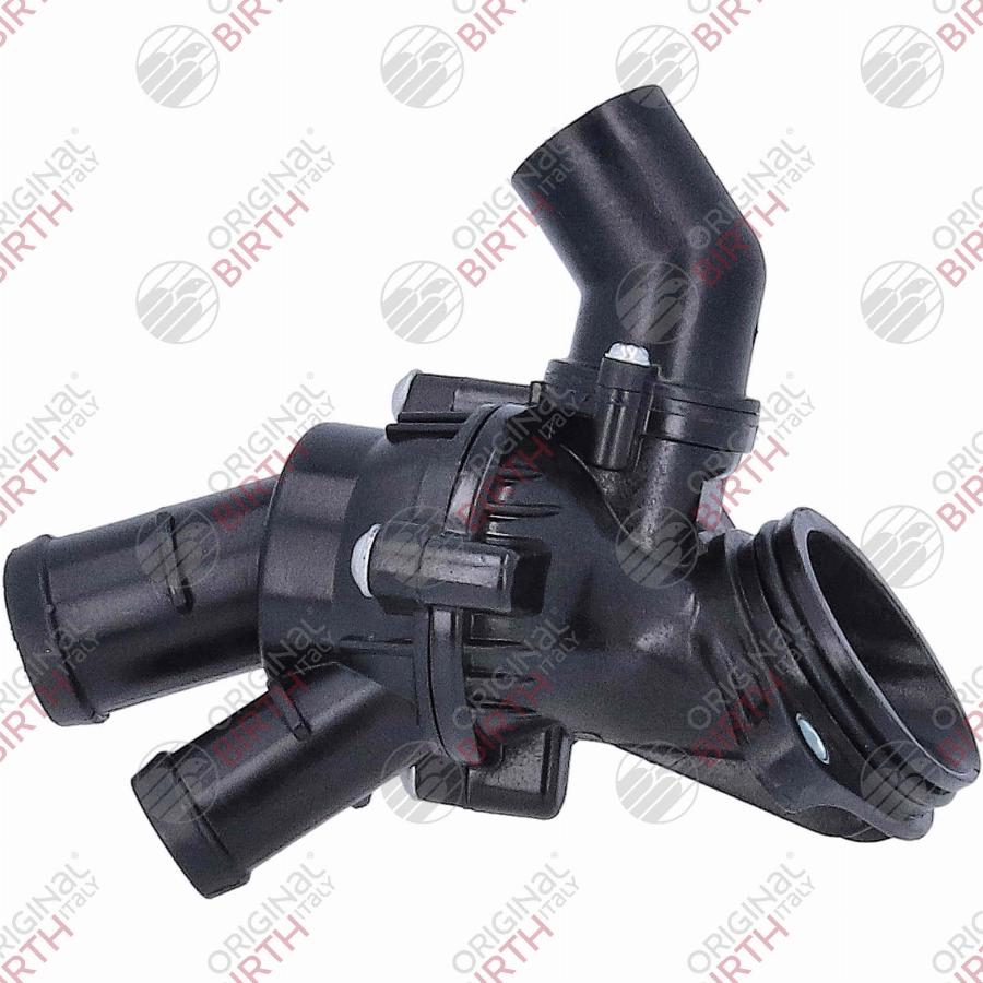 Birth 81810 - Coolant Flange car-mod.net