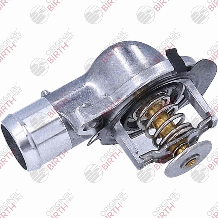 Birth 81838 - Coolant Flange car-mod.net
