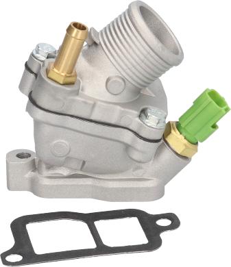 Birth 81766 - Coolant Flange car-mod.net