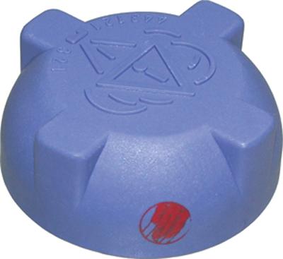 Birth 8170 - Sealing Cap, coolant tank car-mod.net