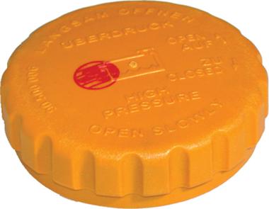 Birth 8172 - Sealing Cap, coolant tank car-mod.net