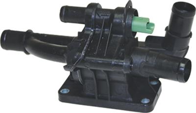 Birth 8895 - Coolant thermostat / housing car-mod.net