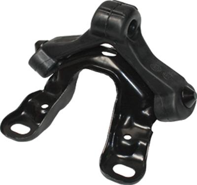 Birth 8854 - Holding Bracket, silencer car-mod.net