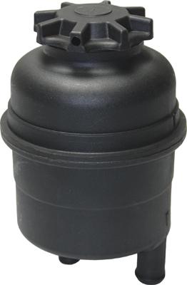 Birth 8818 - Expansion Tank, power steering hydraulic oil car-mod.net